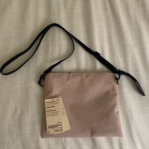 Muji 2-Way Water Repellent Bag